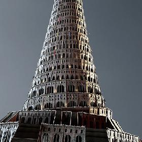 Tower of Babylon